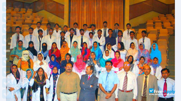 University of Health Sciences photo #11
