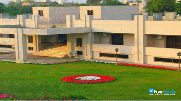 University of Health Sciences photo #16