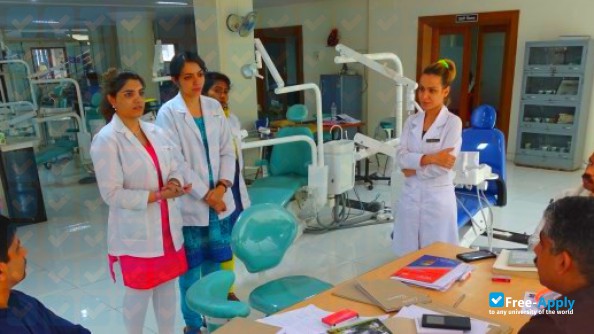 University of Health Sciences photo #14