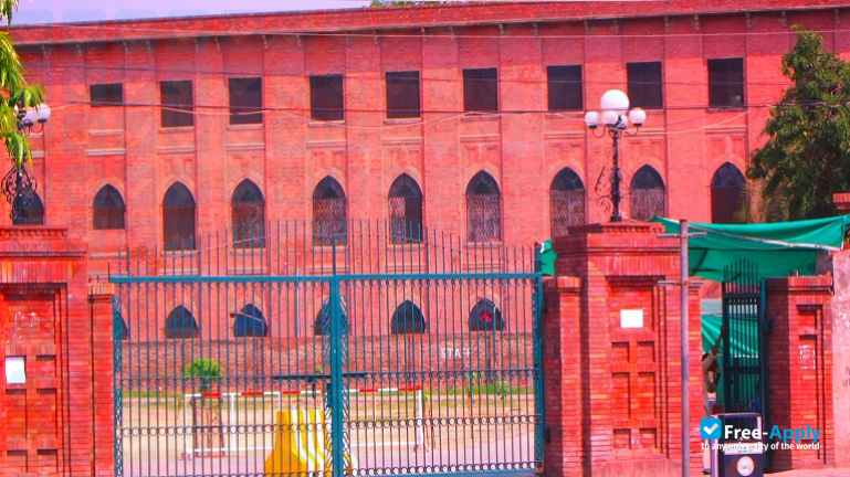 Kinnaird College for Women photo
