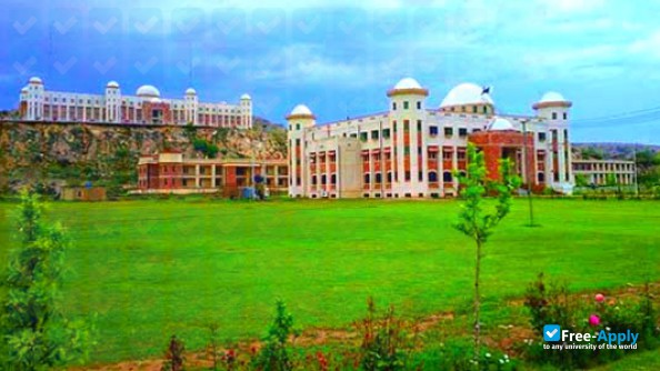 Kohat University of Science and Technology photo #4