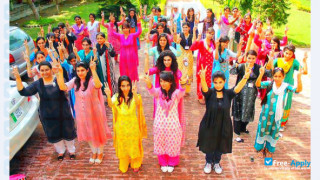Lahore College for Women University vignette #2