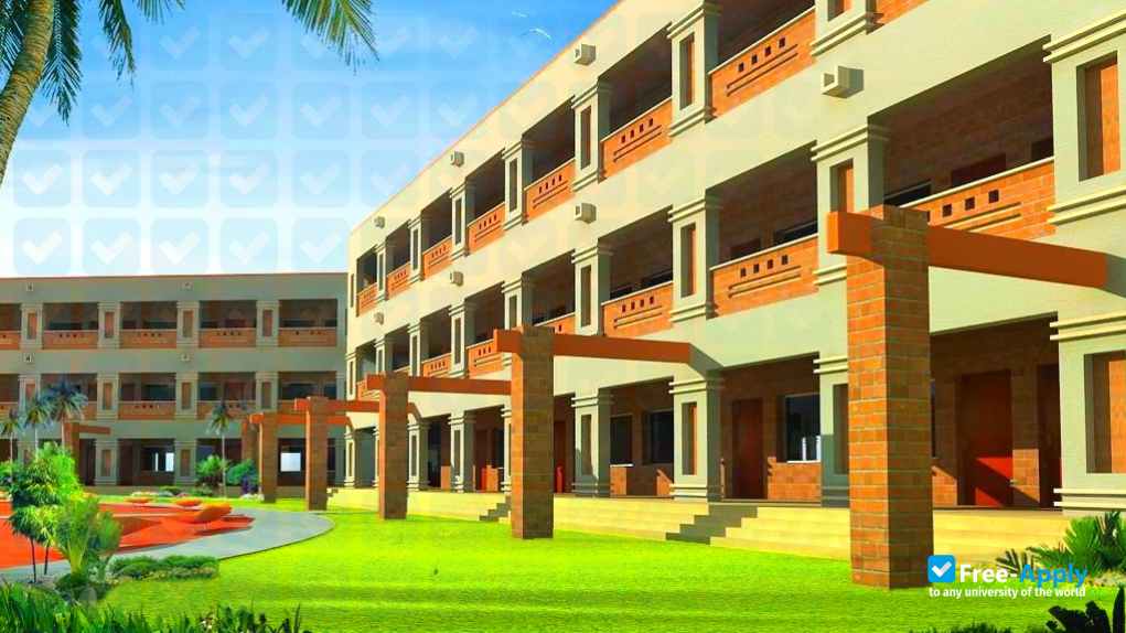 Lahore Garrison University фотография №4