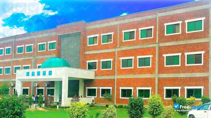 Foto de la Lahore Leads University #2