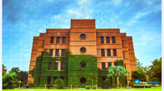 Lahore University of Management Sciences vignette #2