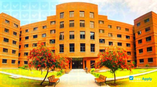 Lahore University of Management Sciences vignette #5