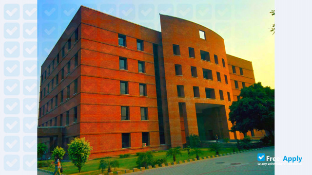 Photo de l’Lahore University of Management Sciences #1