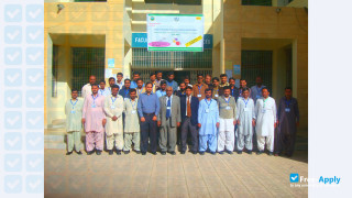 Lasbela University of Agriculture, Water and Marine Sciences vignette #6