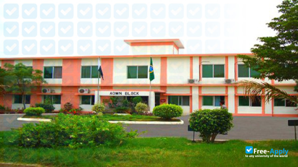 Lasbela University of Agriculture, Water and Marine Sciences photo