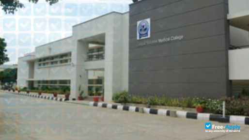 Photo de l’Liaquat College of Management and Science #4