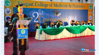 Liaquat College of Medicine and Dentistry thumbnail #5