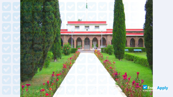 Military College Jhelum photo #2