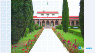 Military College Jhelum миниатюра №6