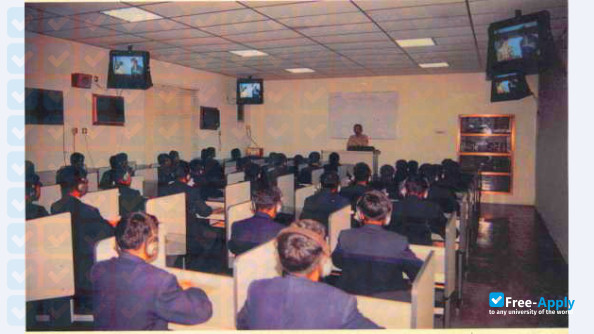 Military College Jhelum photo #4