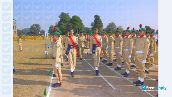 Military College Jhelum photo #6
