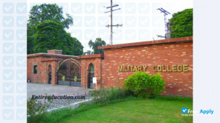 Military College Jhelum миниатюра №2