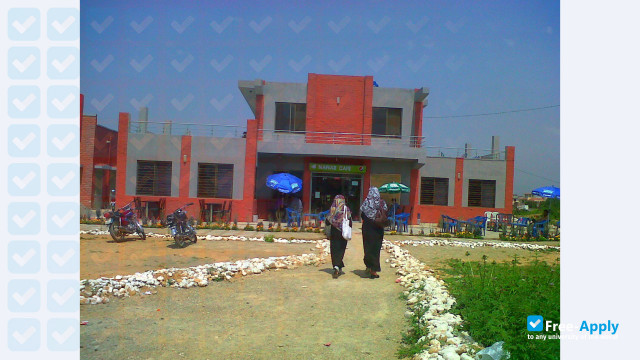 Mirpur University of Science and Technology photo #5