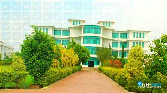 Photo de l’Mohi-Ud-Din Islamic University #5