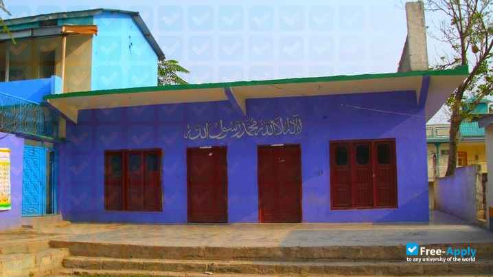 Photo de l’Muhammadan Science College