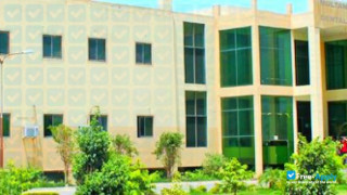 Multan Medical and Dental College thumbnail #3