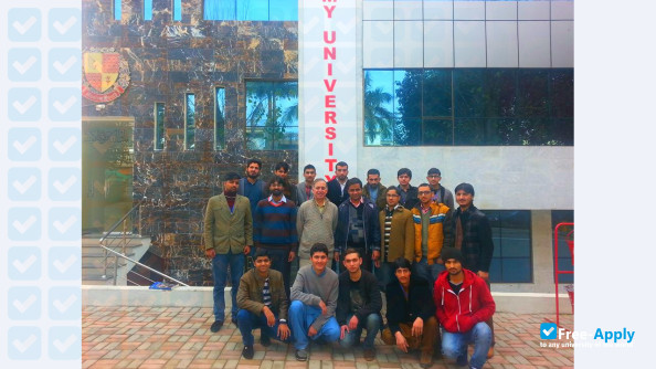 Photo de l’Muslim Youth University Islamabad #2