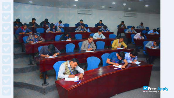 GIFT University, Gujranwala photo #2