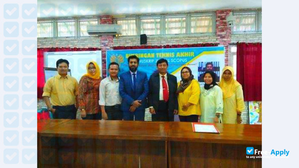 GIFT University, Gujranwala photo #10