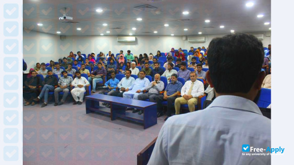 GIFT University, Gujranwala photo #7