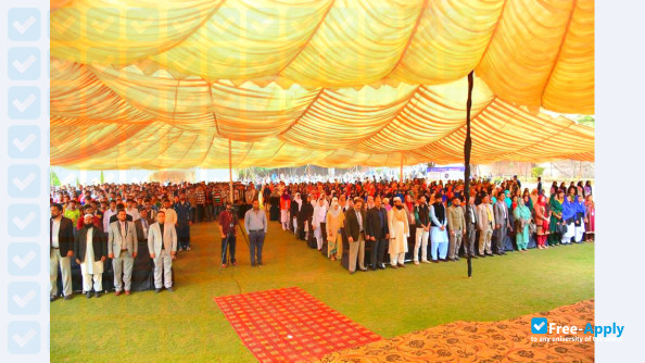 GIFT University, Gujranwala photo #11