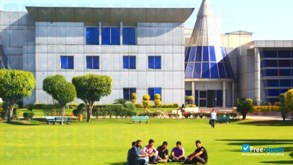 GIFT University, Gujranwala photo
