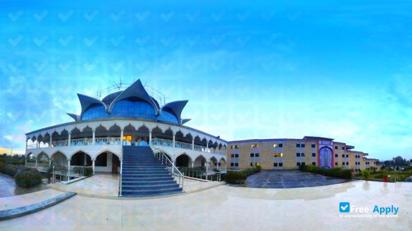 Foto de la Alkauthar Islamic University #1