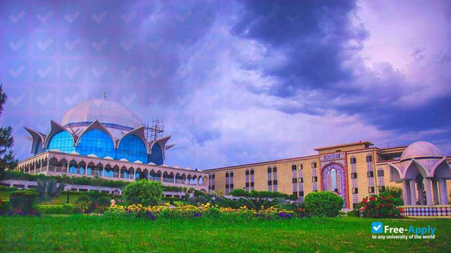 Foto de la Alkauthar Islamic University #6