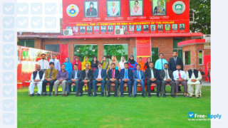 Jinnah Islamia College Lahore thumbnail #2