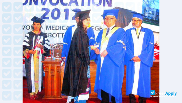 Women Medical and Dental College photo #7