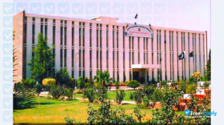 Miniatura de la Sindh Agriculture University #3