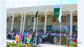 Miniatura de la Karakoram International University #6