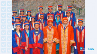 Miniatura de la Karakoram International University #2