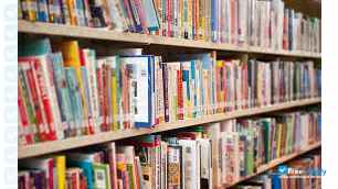 Abdus Salam School of Mathematical Sciences photo #4