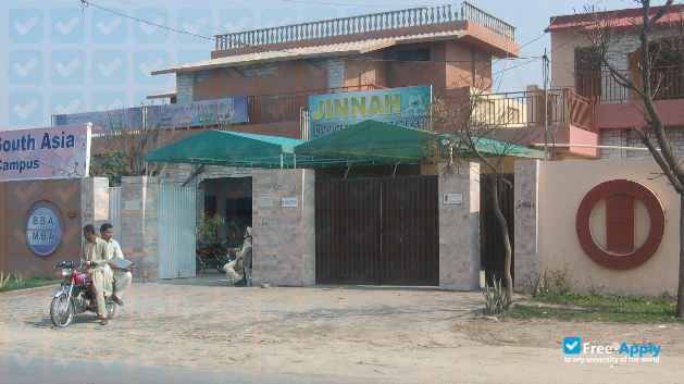 Jinnah Institute of Management Sciences photo #3