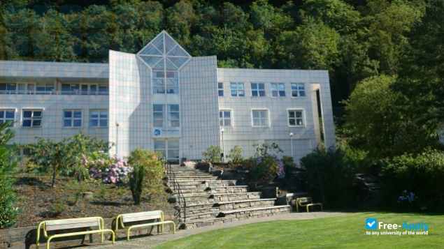 Photo de l’Specialized University of Certified Public Accountant