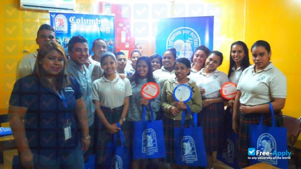 Foto de la Columbus University (Panama) #5