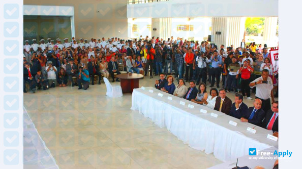 Quality Leadership University Panama фотография №8