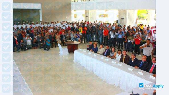Photo de l’Quality Leadership University Panama #9