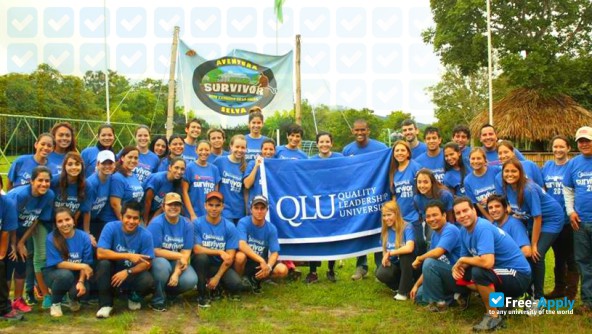 Foto de la Quality Leadership University Panama #1