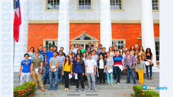 Quality Leadership University Panama photo #4