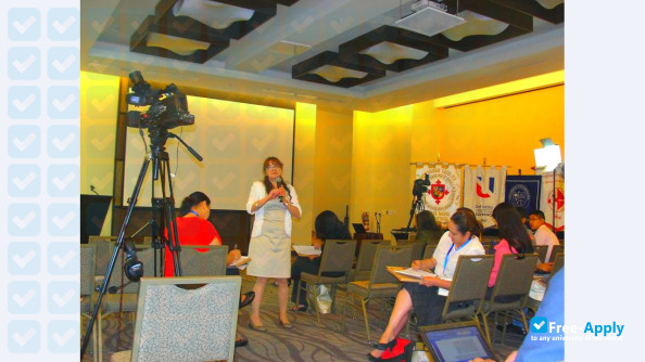 Foto de la Open University and Distance from Panama #8