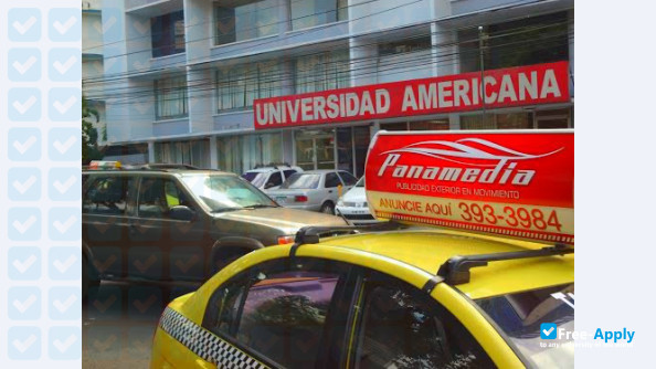 Photo de l’American University (UAM) #2