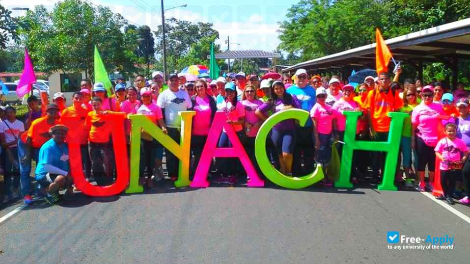 Фотография Autonomous University of Chiriqui