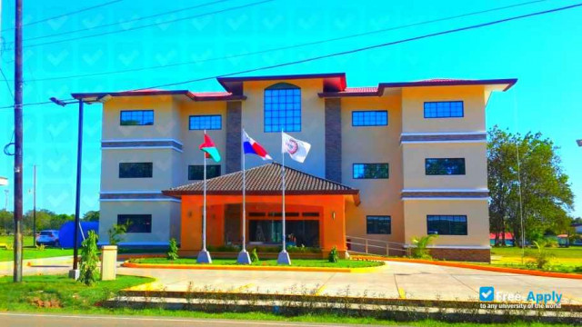 Autonomous University of Chiriqui photo