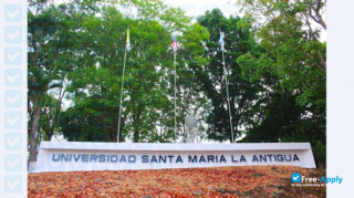 Miniatura de la Santa María La Antigua Catholic University #5